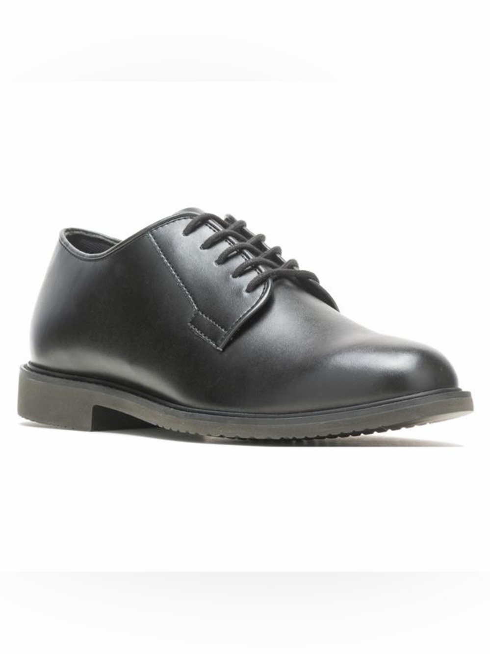 Bates Sentry High Shine Oxford